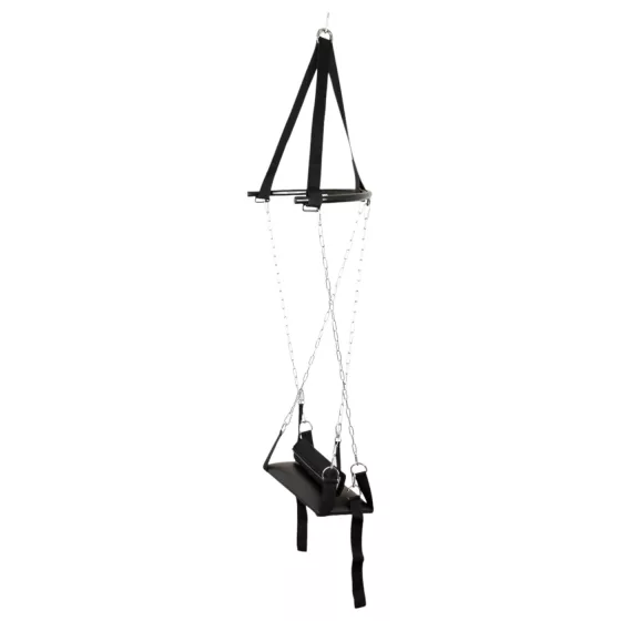 You2Toys - Hot Rockin' Black Love Swing