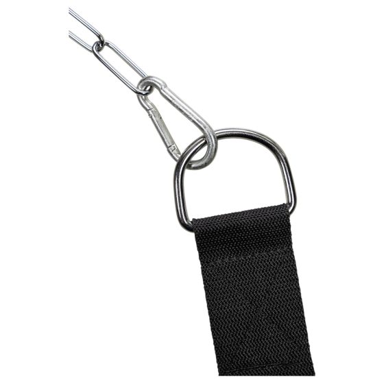 You2Toys - Hot Rockin' Black Love Swing