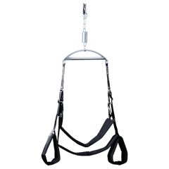SexMAX multi Vario - 2-Person Pleasure Swing