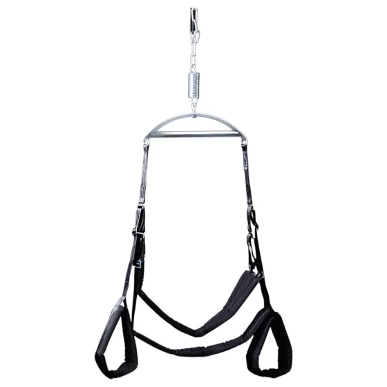 SexMAX multi Vario - 2-Person Pleasure Swing