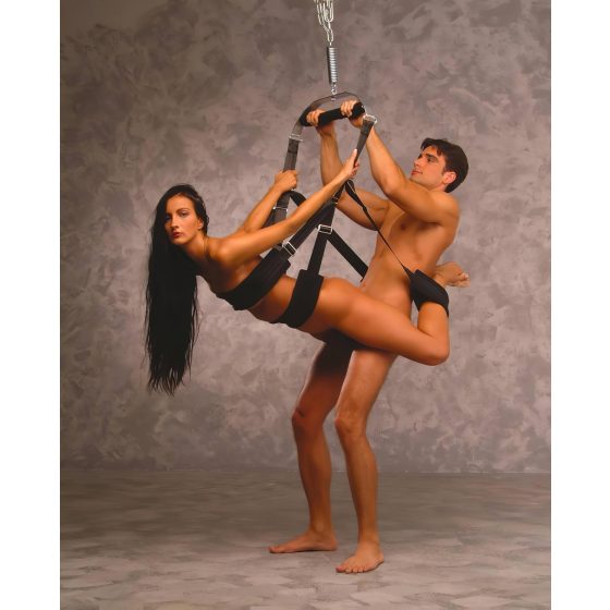 SexMAX multi Vario - 2-Person Pleasure Swing