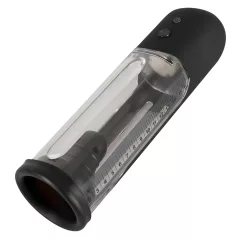 Rebel - Automatic Male Enhancement Pump