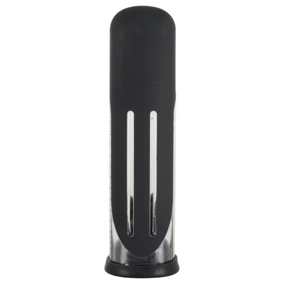 Rebel - Automatic Male Enhancement Pump