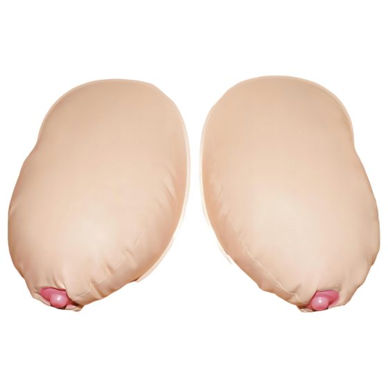 Fatima Fong Inflatable Doll