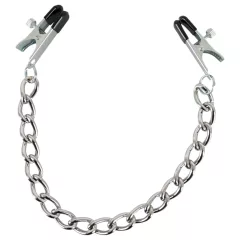 Bad Kitty - Adjustable Chain Clips