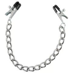 Bad Kitty - Adjustable Chain Clips