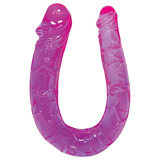 You2Toys - Double Delight Duo Dildo