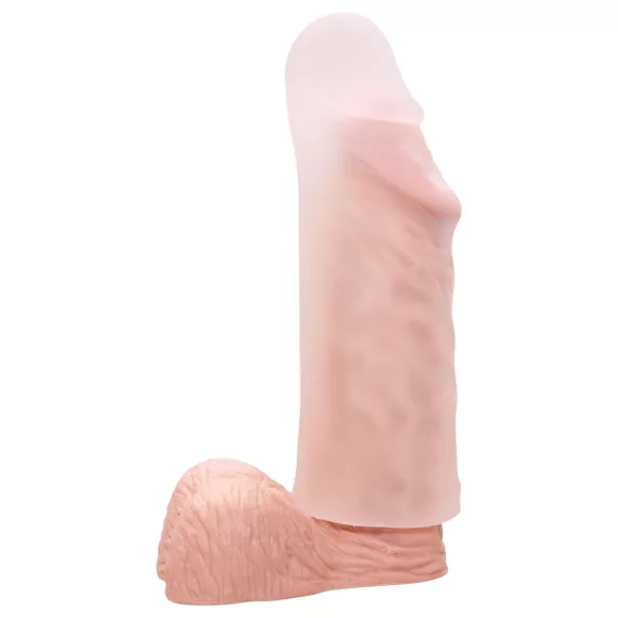 You2Toys - Thickening Penis Sleeve (White)