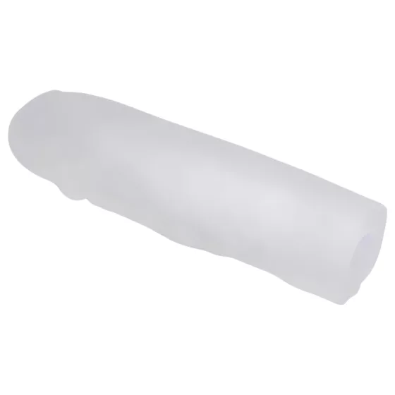 You2Toys - Thickening Penis Sleeve (White)