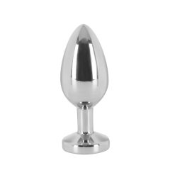 You2Toys - Sextreme - steel anal cone (2,4cm)
