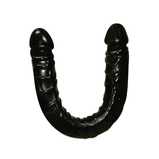 You2Toys - Ultra Black Dildo