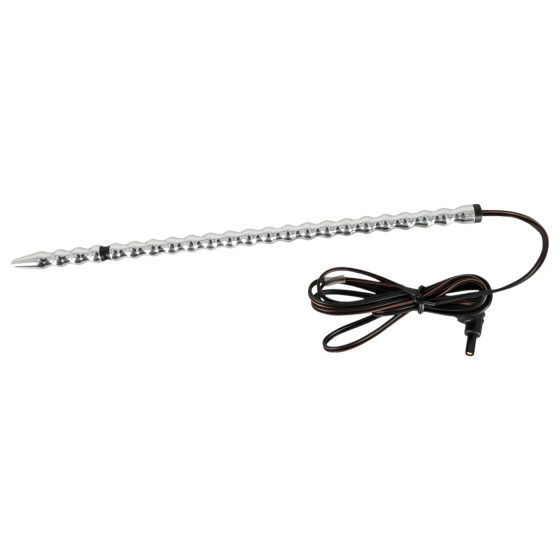 Mystim Tickleberry Finn - Ball-Tip Electro Urethral Sound