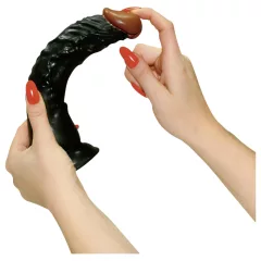 African Lover Dildo - Large