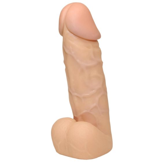 You2Toys - Rebel - Passion Igniter Dildo - Large