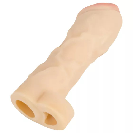 You2Toys - T&B Extension - Natural Sleeve Enhancer
