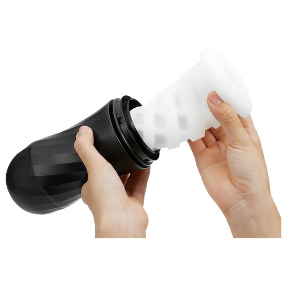 TENGA Air Tech Twist Tickle - Male Pleasure Device