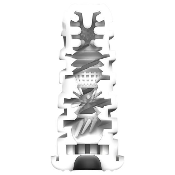 TENGA Air Tech Twist Tickle - Male Pleasure Device