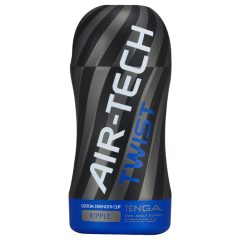 TENGA Air Tech Twist Ripple - Male Pleasure Device