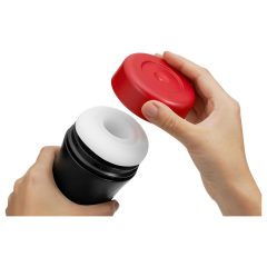 TENGA Air Tech Twist Ripple - Male Pleasure Device