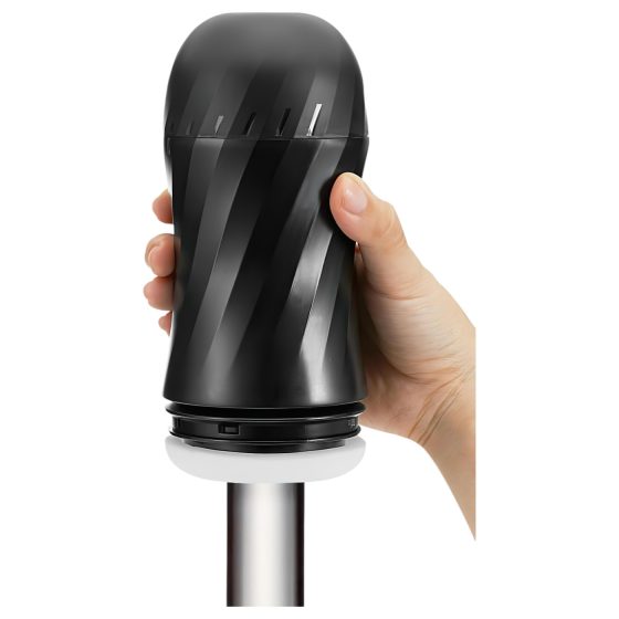 TENGA Air Tech Twist Ripple - Male Pleasure Device