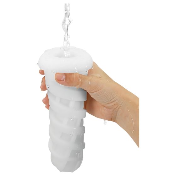 TENGA Air Tech Twist Ripple - Male Pleasure Device