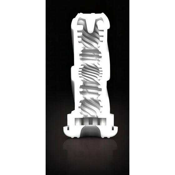 TENGA Air Tech Twist Ripple - Male Pleasure Device