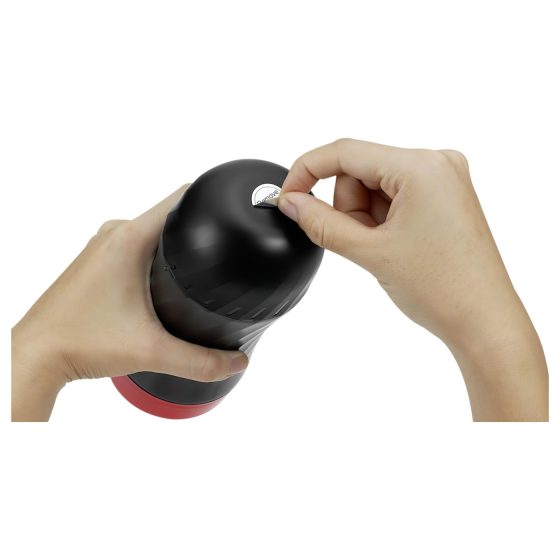 TENGA Air Tech Twist Ripple - Male Pleasure Device