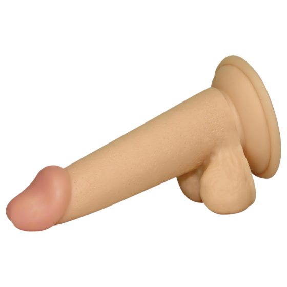 NMC 5.5 - Subtle Pleasure Dildo (16cm)
