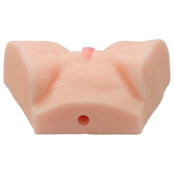 You2Toys - Oxana Dual Pleasure Stroker