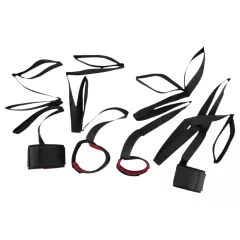 You2Toys - 4-Piece Bondage Set!