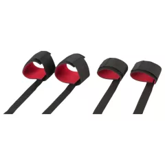 You2Toys - 4-Piece Bondage Set!