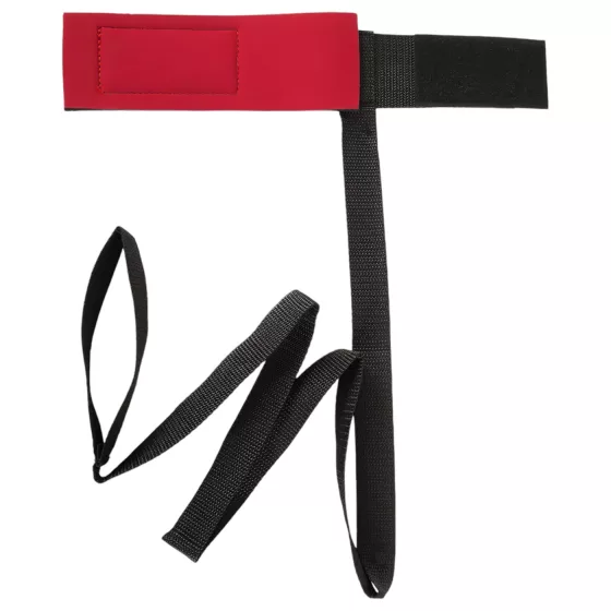 You2Toys - 4-Piece Bondage Set!