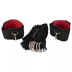 You2Toys - 3-Piece Bed Restraint Set