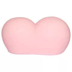 You2Toys - Lifelike Doggy Style Rear Entry (Natural)