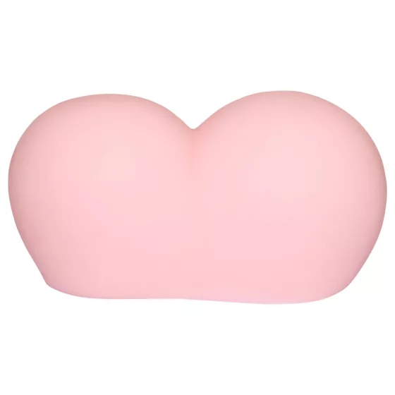 You2Toys - Lifelike Doggy Style Rear Entry (Natural)