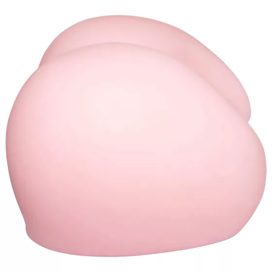 You2Toys - Lifelike Doggy Style Rear Entry (Natural)