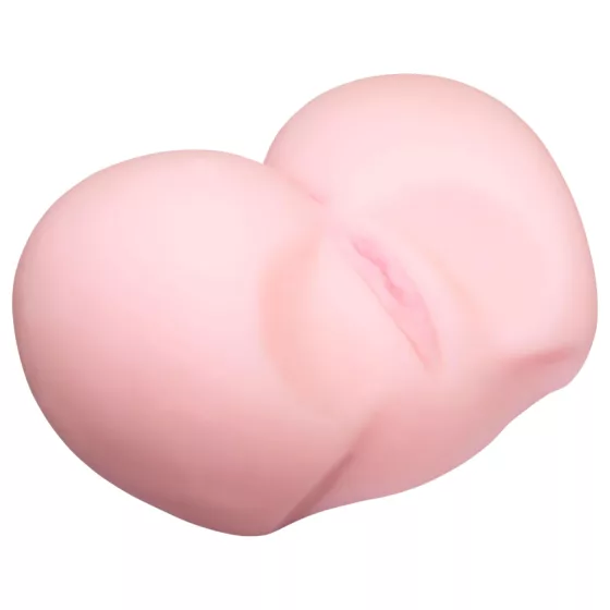 You2Toys - Lifelike Doggy Style Rear Entry (Natural)