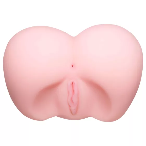 You2Toys - Lifelike Doggy Style Rear Entry (Natural)