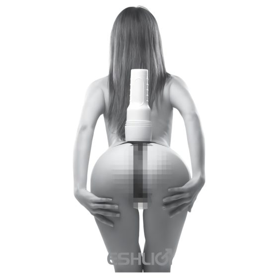 Fleshlight Riley Reid Utopia - Sleeve