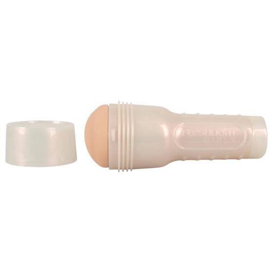 Fleshlight Riley Reid Utopia - Sleeve