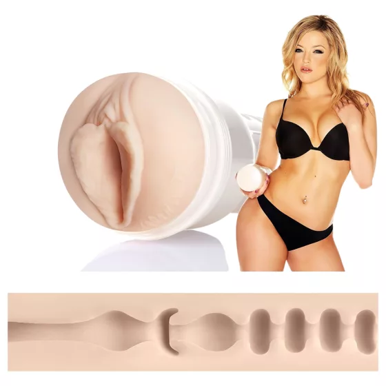 Alexis Texas Outlaw - Fleshlight Pleasure Sleeve