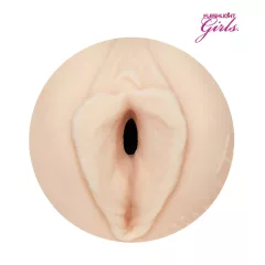 Alexis Texas Outlaw - Fleshlight Pleasure Sleeve