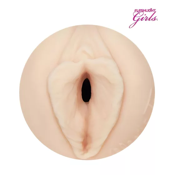 Alexis Texas Outlaw - Fleshlight Pleasure Sleeve