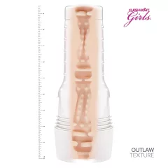 Alexis Texas Outlaw - Fleshlight Pleasure Sleeve