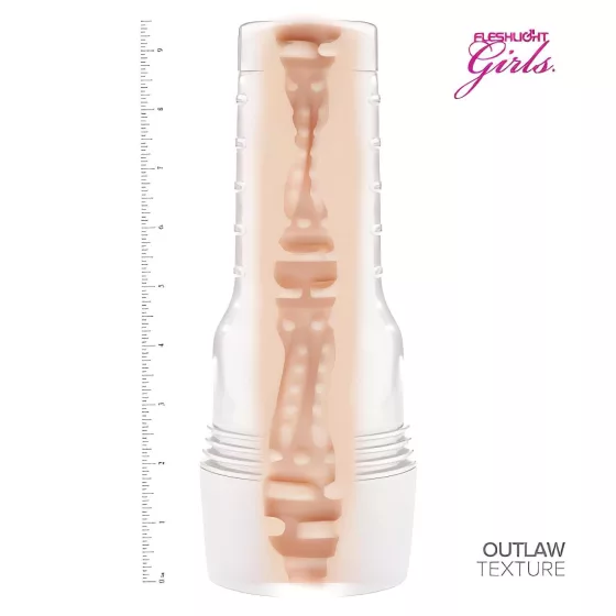 Alexis Texas Outlaw - Fleshlight Pleasure Sleeve