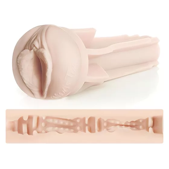 Alexis Texas Outlaw - Fleshlight Pleasure Sleeve