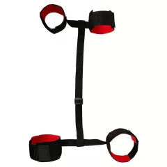 You2Toys - Ankle & Wrist Cuffs