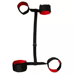 You2Toys - Ankle & Wrist Cuffs