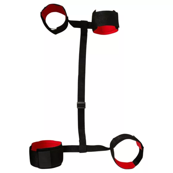 You2Toys - Ankle & Wrist Cuffs