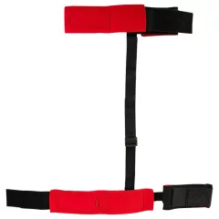 You2Toys - Ankle & Wrist Cuffs